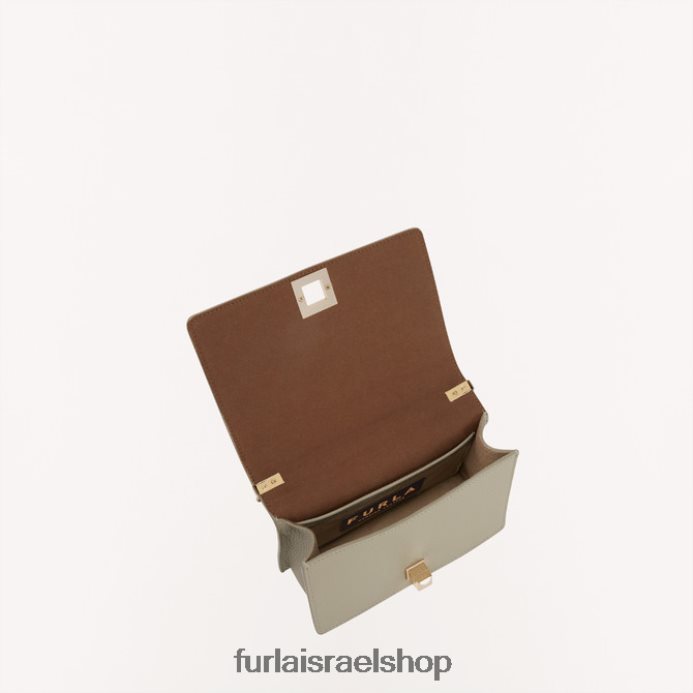 אביזרים נשים Furla PBT0ZR169 פלומה crossbody mini מרמו ג