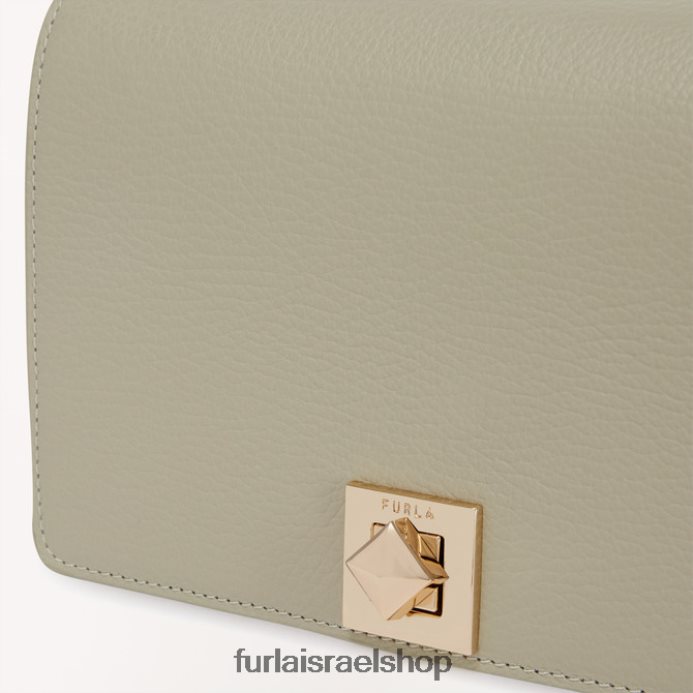 אביזרים נשים Furla PBT0ZR169 פלומה crossbody mini מרמו ג