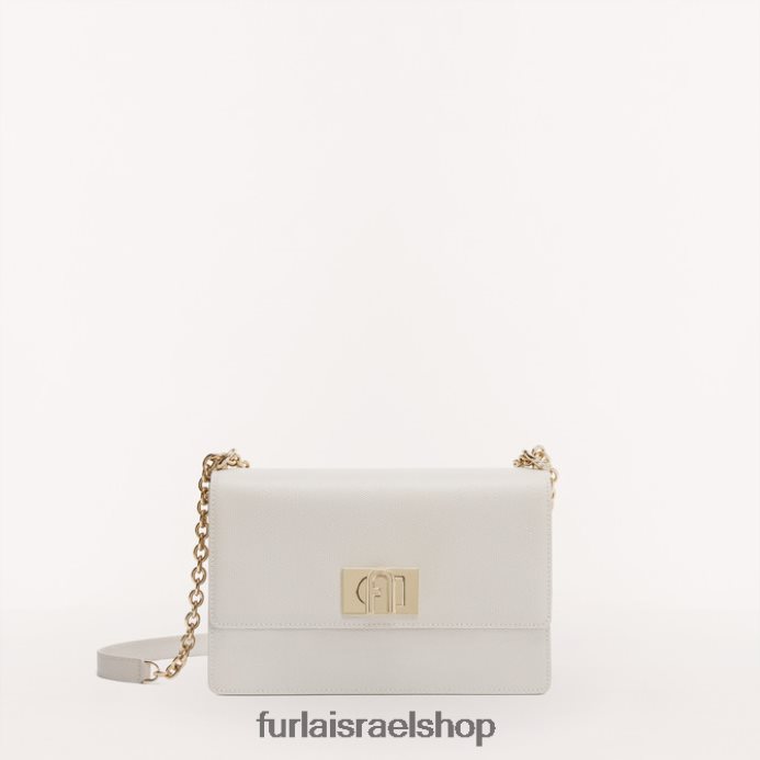 אביזרים נשים Furla PBT0ZR170 1927 crossbody s perla ה
