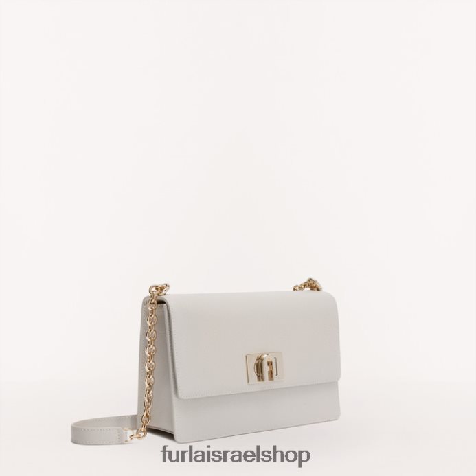 אביזרים נשים Furla PBT0ZR170 1927 crossbody s perla ה