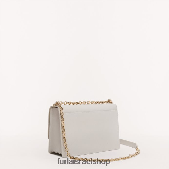 אביזרים נשים Furla PBT0ZR170 1927 crossbody s perla ה