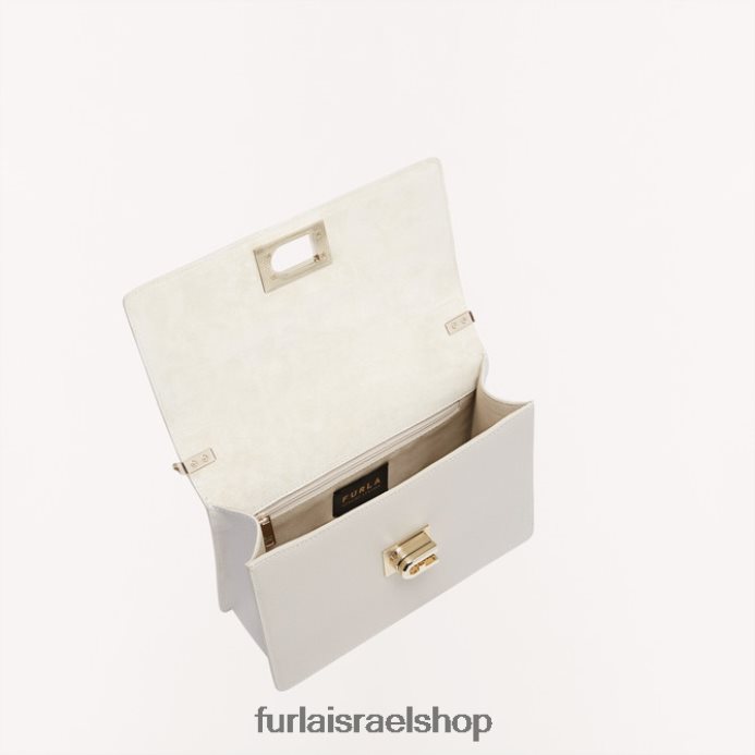 אביזרים נשים Furla PBT0ZR170 1927 crossbody s perla ה