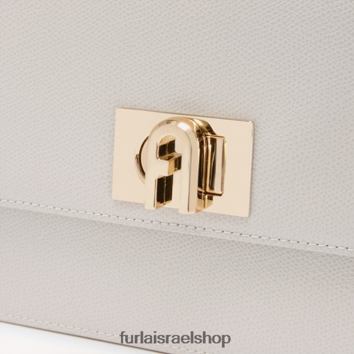 אביזרים נשים Furla PBT0ZR170 1927 crossbody s perla ה