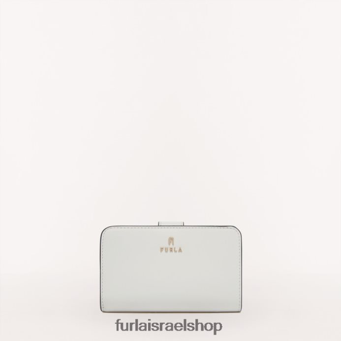 אביזרים נשים Furla PBT0ZR186 ארנק קאמליה קומפקטי m מרשמלו