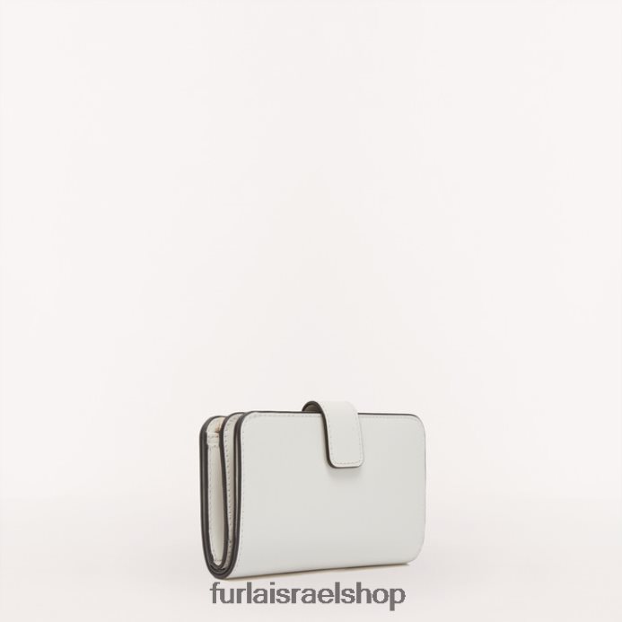 אביזרים נשים Furla PBT0ZR186 ארנק קאמליה קומפקטי m מרשמלו
