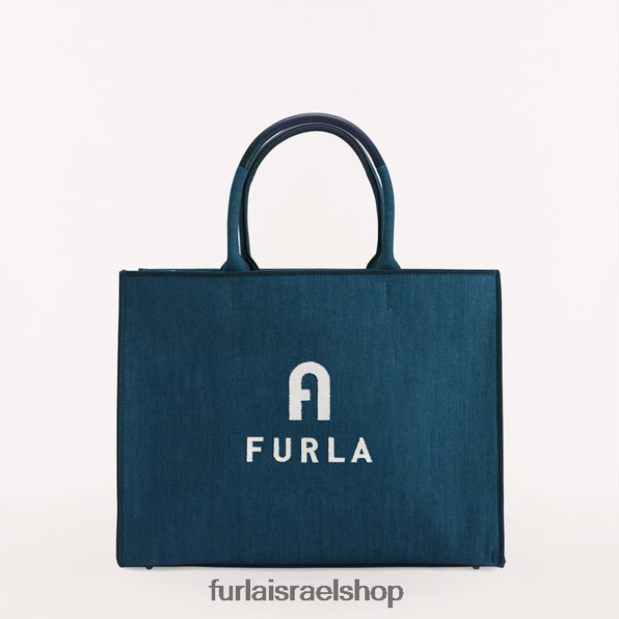 אביזרים נשים Furla PBT0ZR19 הזדמנות ל ג'י כחול/מרשמלו