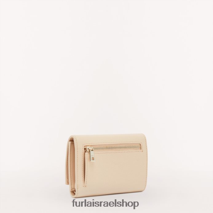 אביזרים נשים Furla PBT0ZR191 ארנק קומפקטי 1927 מ בלרינה i