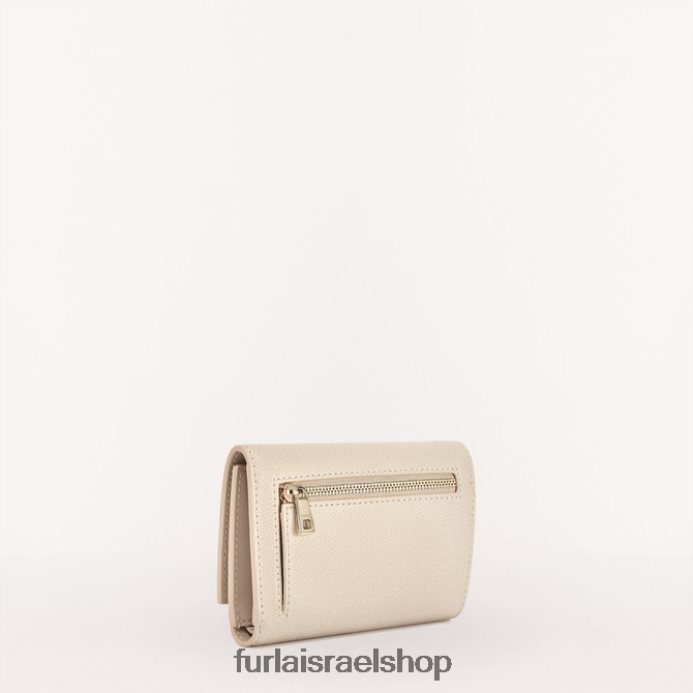 אביזרים נשים Furla PBT0ZR193 ארנק קומפקטי 1927 מ perla ה