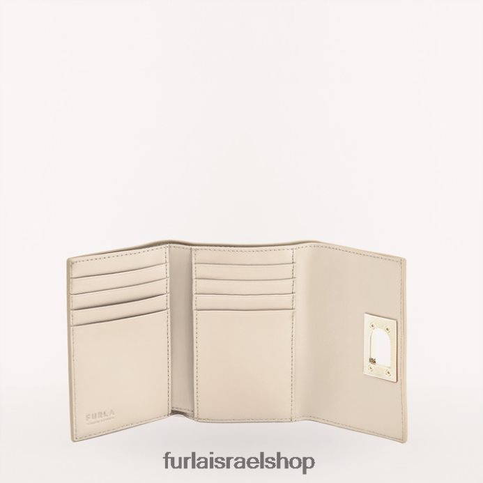 אביזרים נשים Furla PBT0ZR193 ארנק קומפקטי 1927 מ perla ה