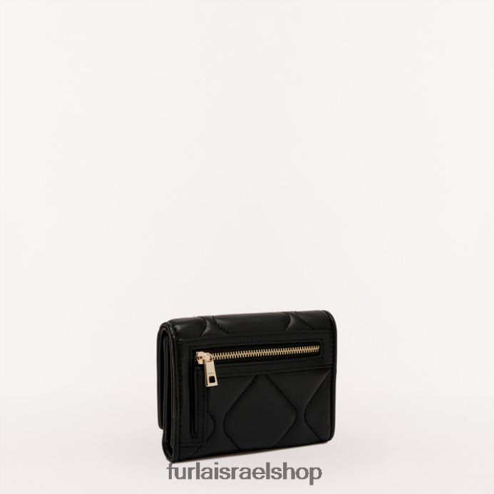 אביזרים נשים Furla PBT0ZR195 ארנק קומפקטי 1927 מ nero