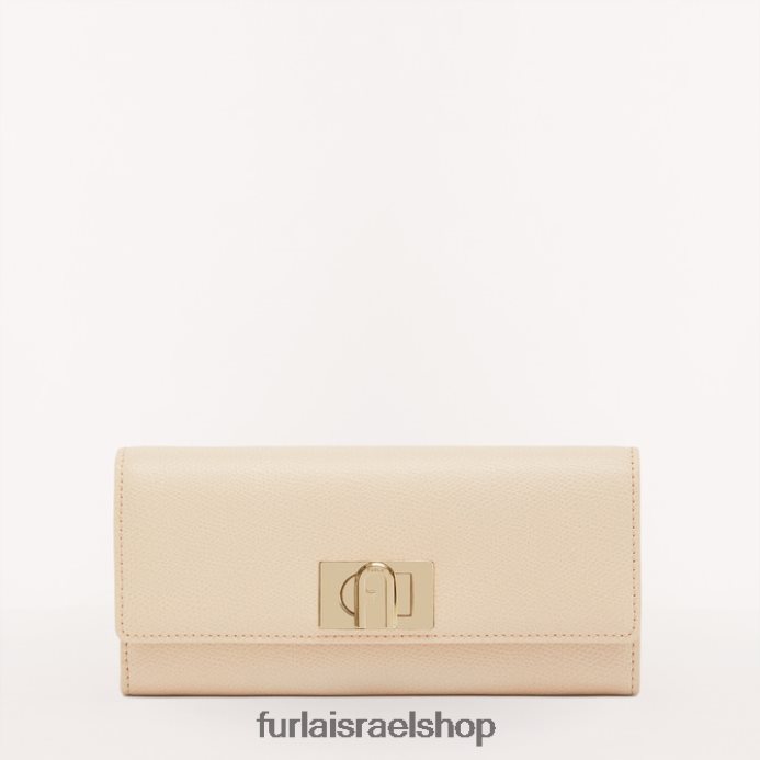 אביזרים נשים Furla PBT0ZR199 ארנק קונטיננטל 1927 xl בלרינה i