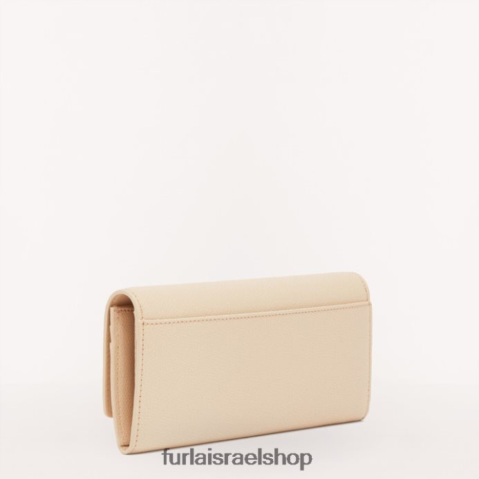 אביזרים נשים Furla PBT0ZR199 ארנק קונטיננטל 1927 xl בלרינה i