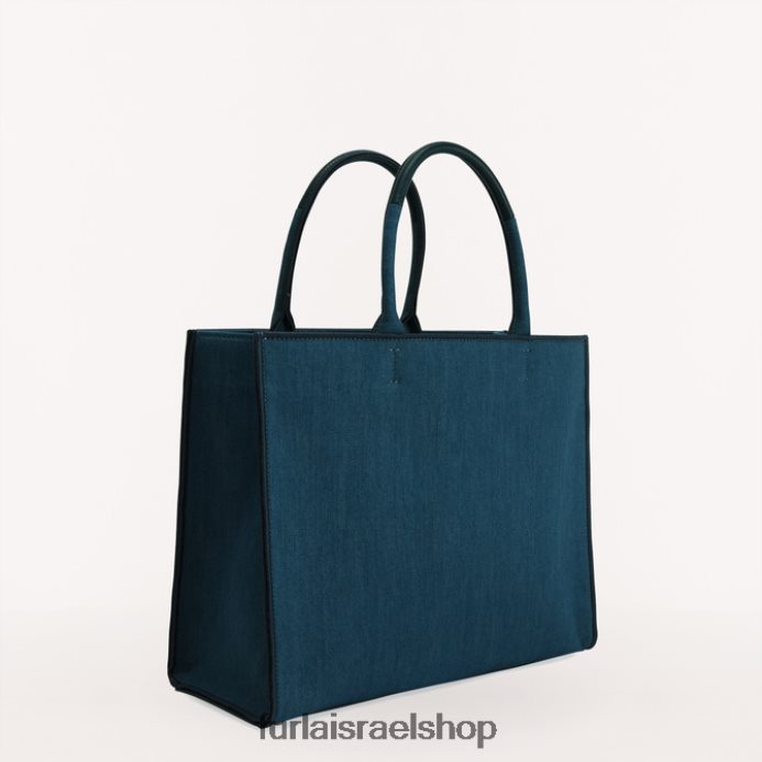 אביזרים נשים Furla PBT0ZR19 הזדמנות ל ג'י כחול/מרשמלו