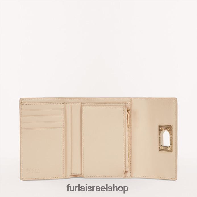 אביזרים נשים Furla PBT0ZR203 ארנק קומפקטי 1927 מ בלרינה i