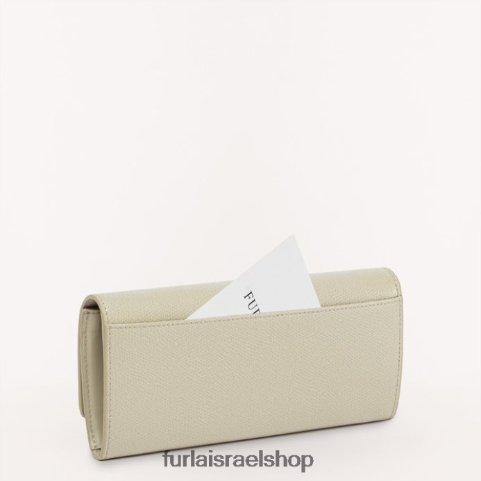 אביזרים נשים Furla PBT0ZR204 ארנק קונטיננטל 1927 xl מרמו ג