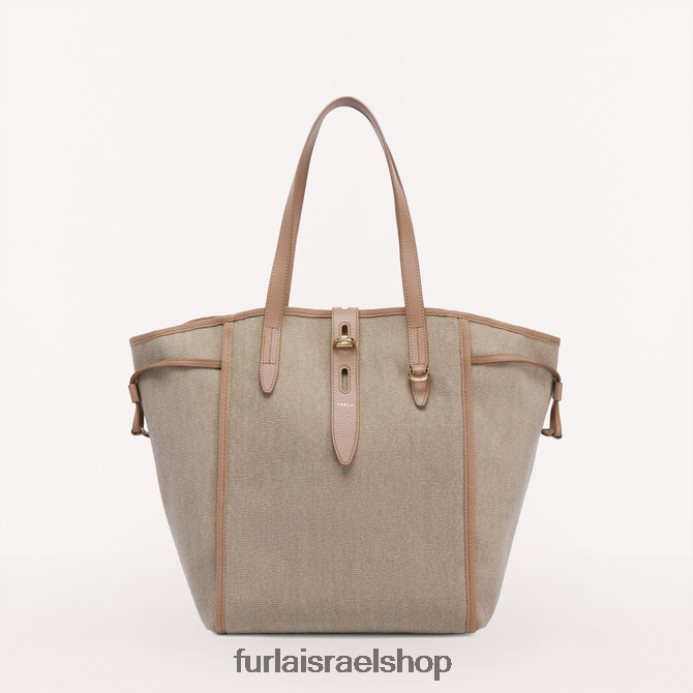 אביזרים נשים Furla PBT0ZR21 נטו ל toni greige