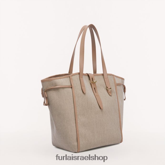 אביזרים נשים Furla PBT0ZR21 נטו ל toni greige