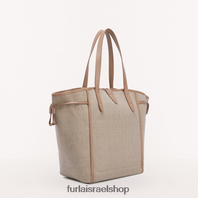 אביזרים נשים Furla PBT0ZR21 נטו ל toni greige