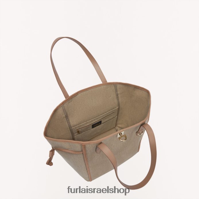 אביזרים נשים Furla PBT0ZR21 נטו ל toni greige