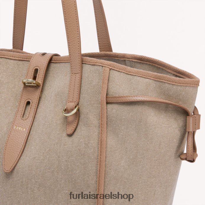 אביזרים נשים Furla PBT0ZR21 נטו ל toni greige