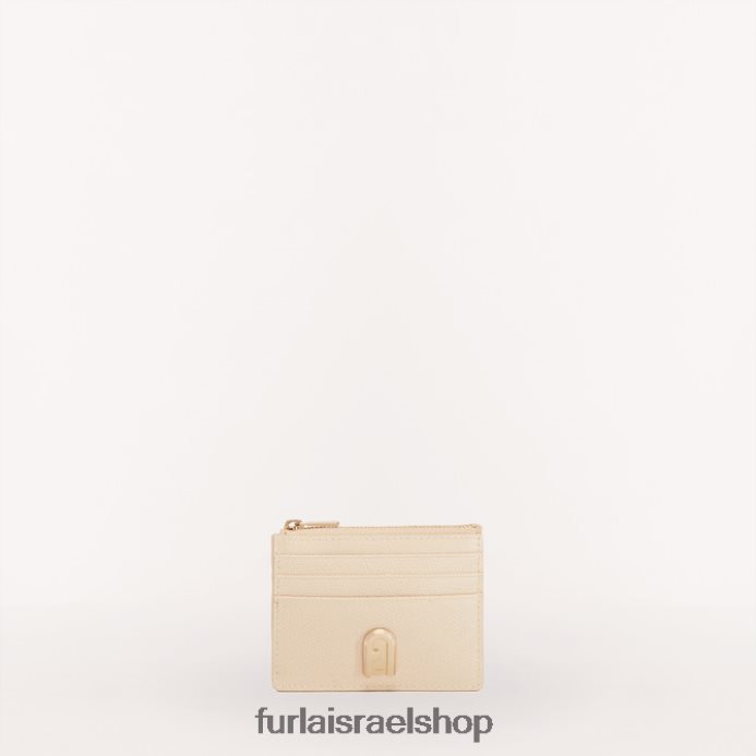 אביזרים נשים Furla PBT0ZR222 מארז כרטיסים משנת 1927 בלרינה i