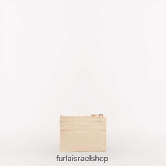 אביזרים נשים Furla PBT0ZR222 מארז כרטיסים משנת 1927 בלרינה i