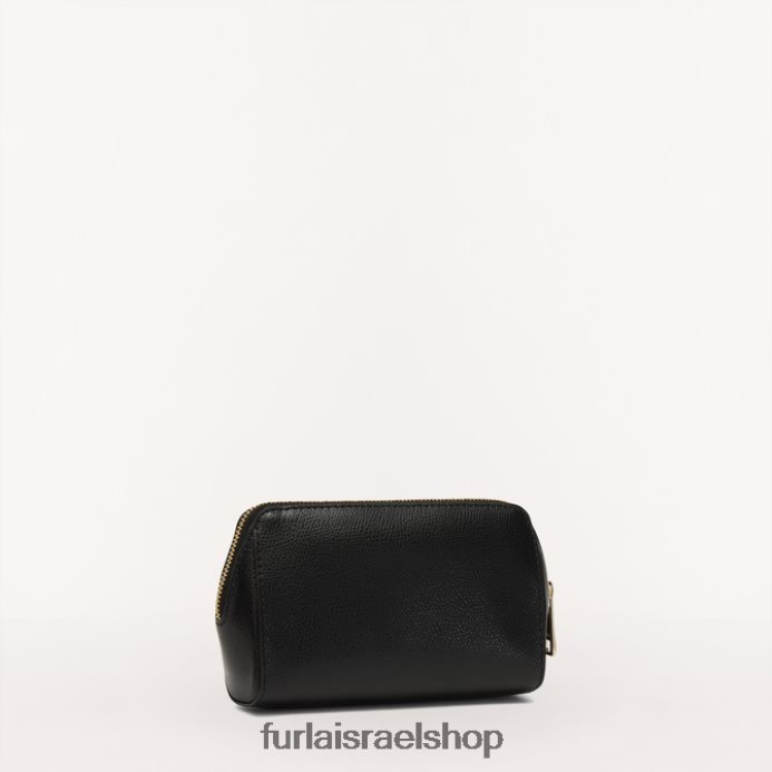 אביזרים נשים Furla PBT0ZR224 נרתיק קוסמטיקה camelia m nero