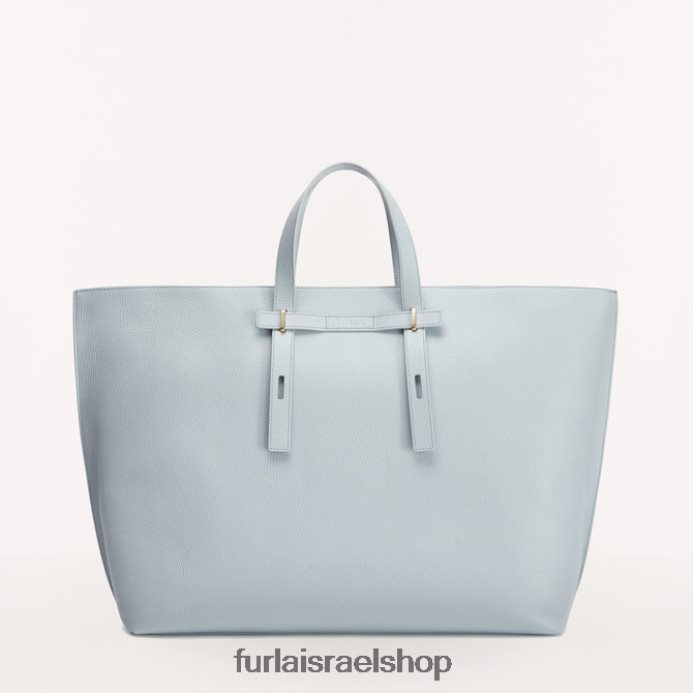 אביזרים נשים Furla PBT0ZR22 giove tote xl ארטמיסיה