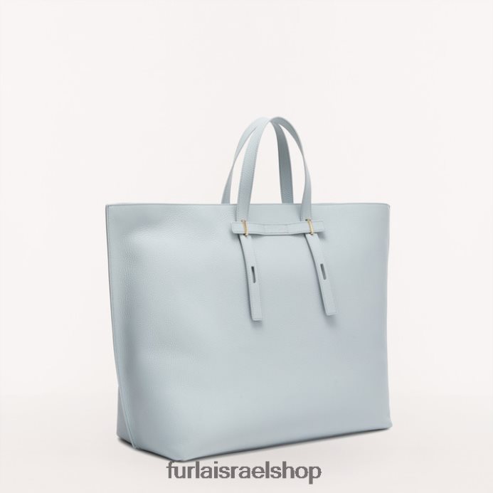 אביזרים נשים Furla PBT0ZR22 giove tote xl ארטמיסיה