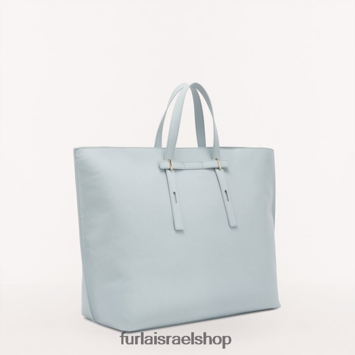 אביזרים נשים Furla PBT0ZR22 giove tote xl ארטמיסיה