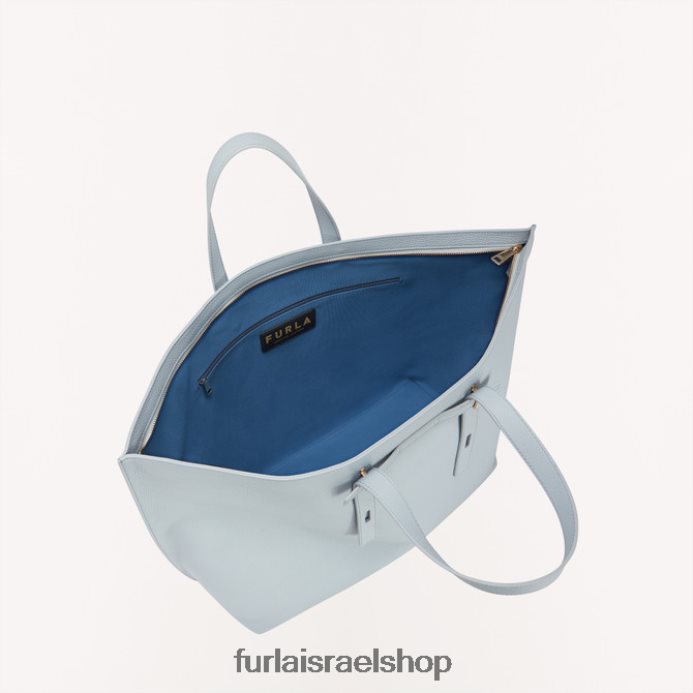 אביזרים נשים Furla PBT0ZR22 giove tote xl ארטמיסיה