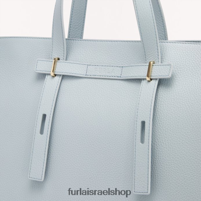 אביזרים נשים Furla PBT0ZR22 giove tote xl ארטמיסיה