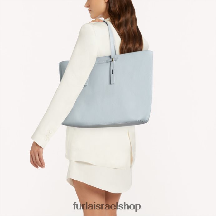 אביזרים נשים Furla PBT0ZR22 giove tote xl ארטמיסיה