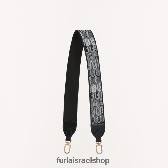 אביזרים נשים Furla PBT0ZR234 רצועת כתף פיונה טוני גריג'יו
