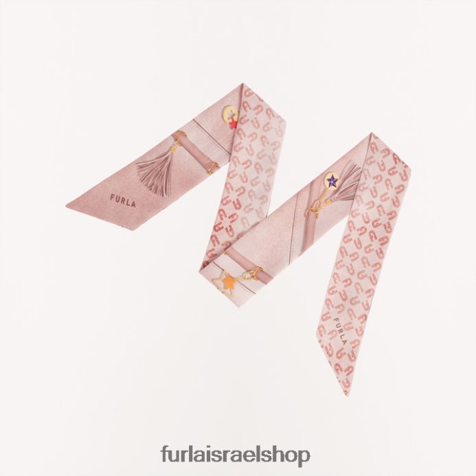 אביזרים נשים Furla PBT0ZR242 מטרופולין בנדאו קָמִיעַ