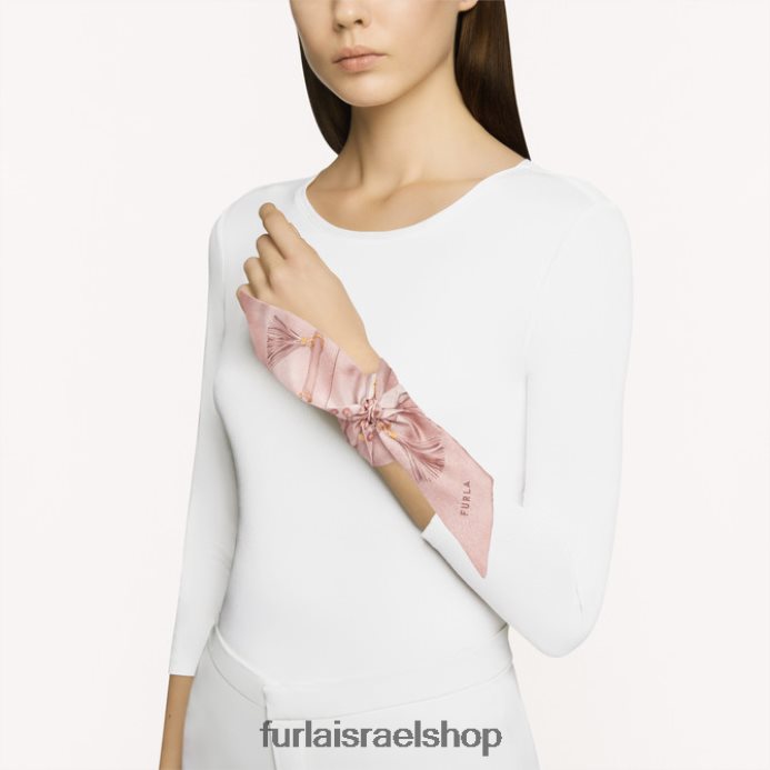 אביזרים נשים Furla PBT0ZR242 מטרופולין בנדאו קָמִיעַ
