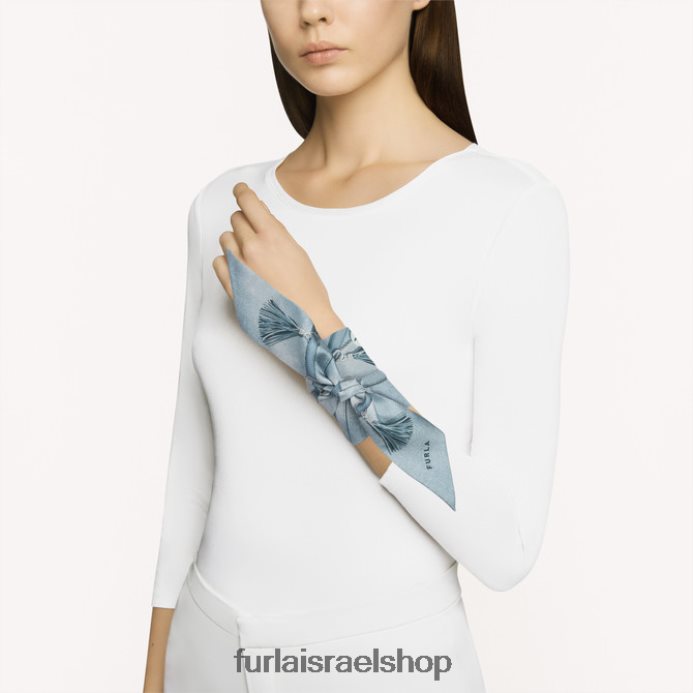 אביזרים נשים Furla PBT0ZR243 מטרופולין בנדאו חצות
