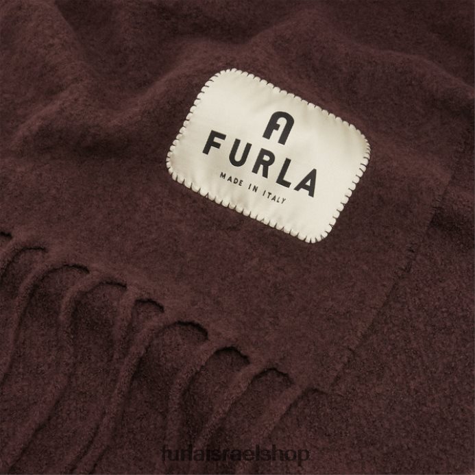 אביזרים נשים Furla PBT0ZR244 צעיף ירח קיאנטי
