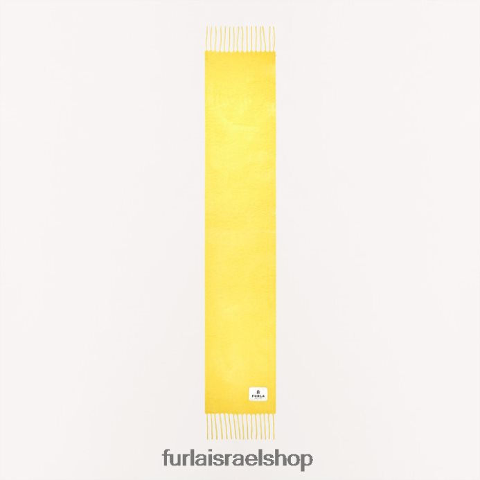 אביזרים נשים Furla PBT0ZR245 צעיף ירח דבש