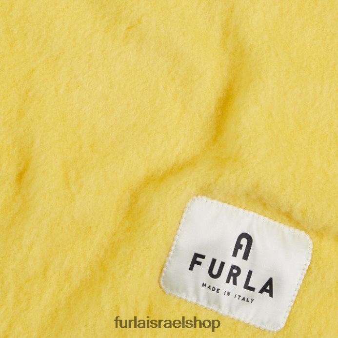 אביזרים נשים Furla PBT0ZR245 צעיף ירח דבש