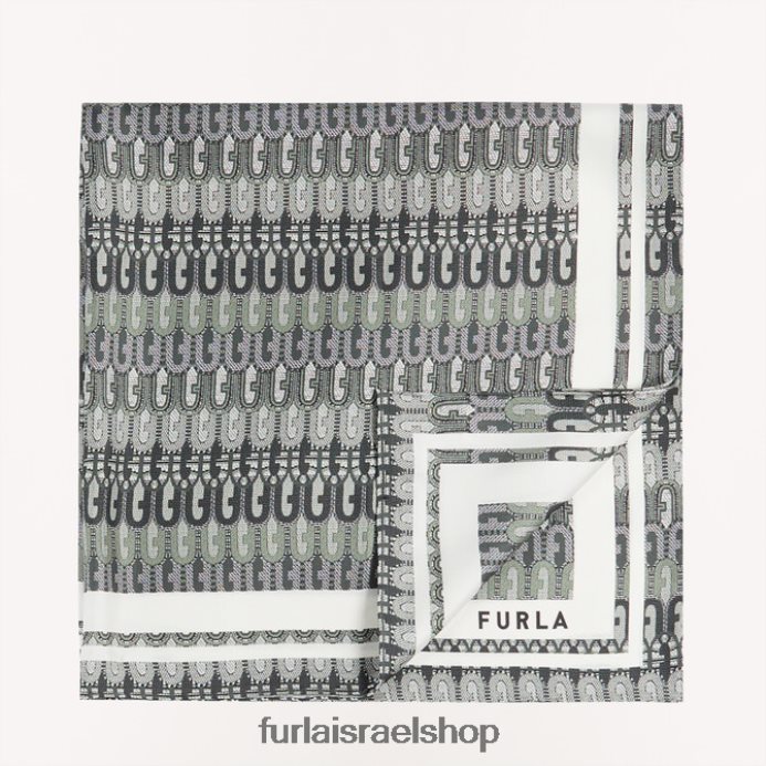 אביזרים נשים Furla PBT0ZR247 טורטונה קארה קַקטוּס