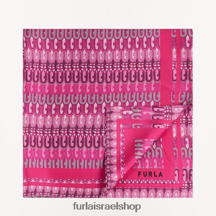 אביזרים נשים Furla PBT0ZR249 טורטונה קארה פופ ורוד