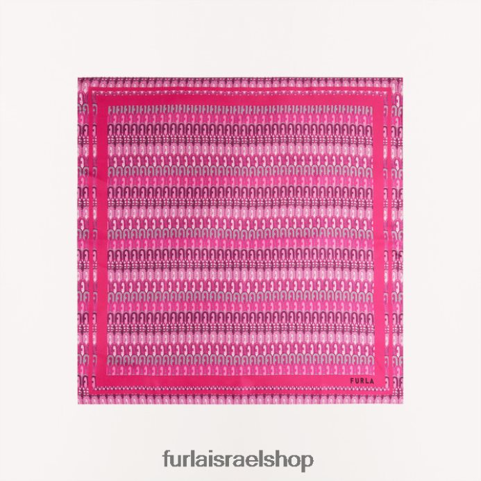 אביזרים נשים Furla PBT0ZR249 טורטונה קארה פופ ורוד