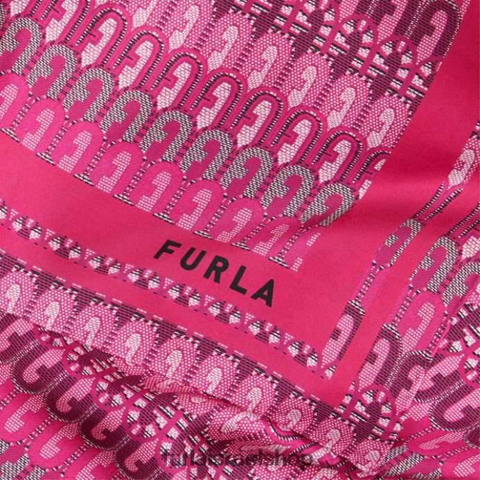 אביזרים נשים Furla PBT0ZR249 טורטונה קארה פופ ורוד