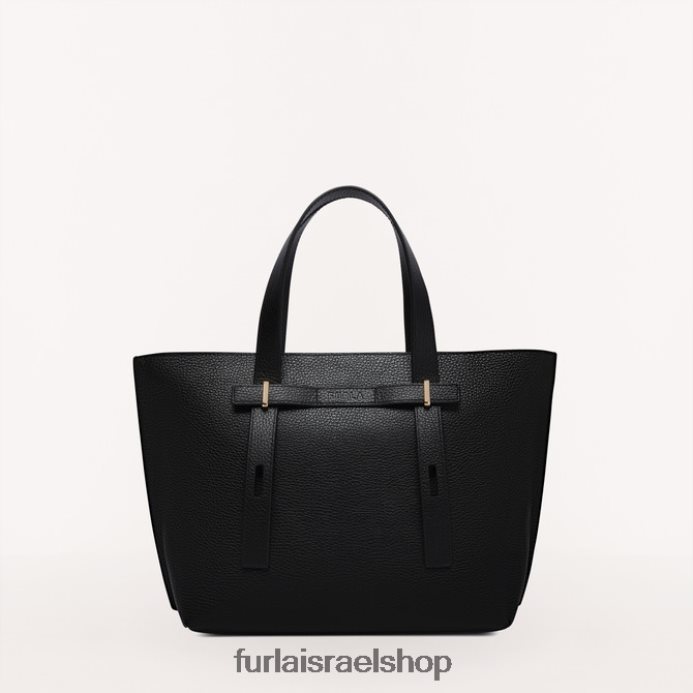 אביזרים נשים Furla PBT0ZR24 giove tote m nero