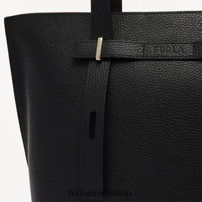 אביזרים נשים Furla PBT0ZR24 giove tote m nero