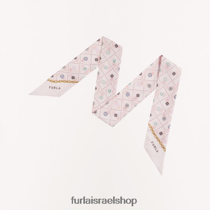 אביזרים נשים Furla PBT0ZR250 מטרופולין בנדאו בלרינה i