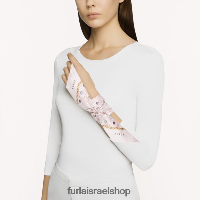 אביזרים נשים Furla PBT0ZR250 מטרופולין בנדאו בלרינה i