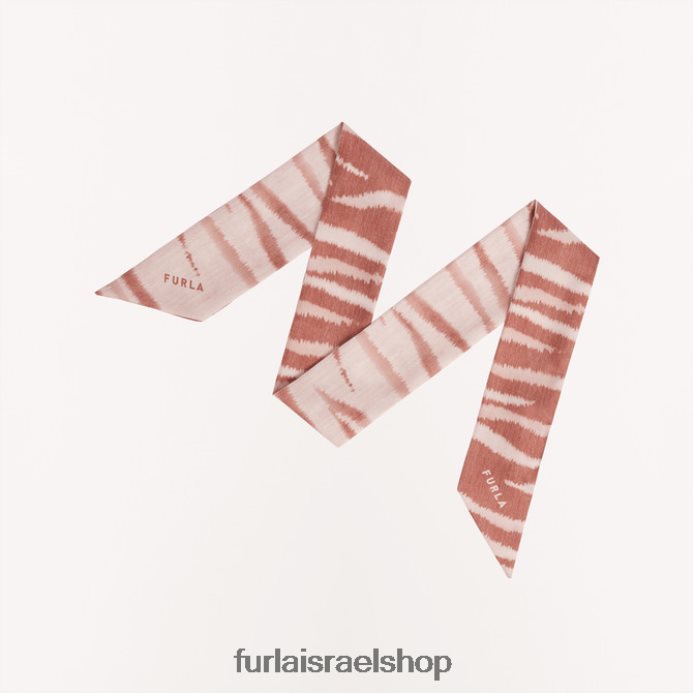 אביזרים נשים Furla PBT0ZR252 מטרופולין בנדאו קָמִיעַ