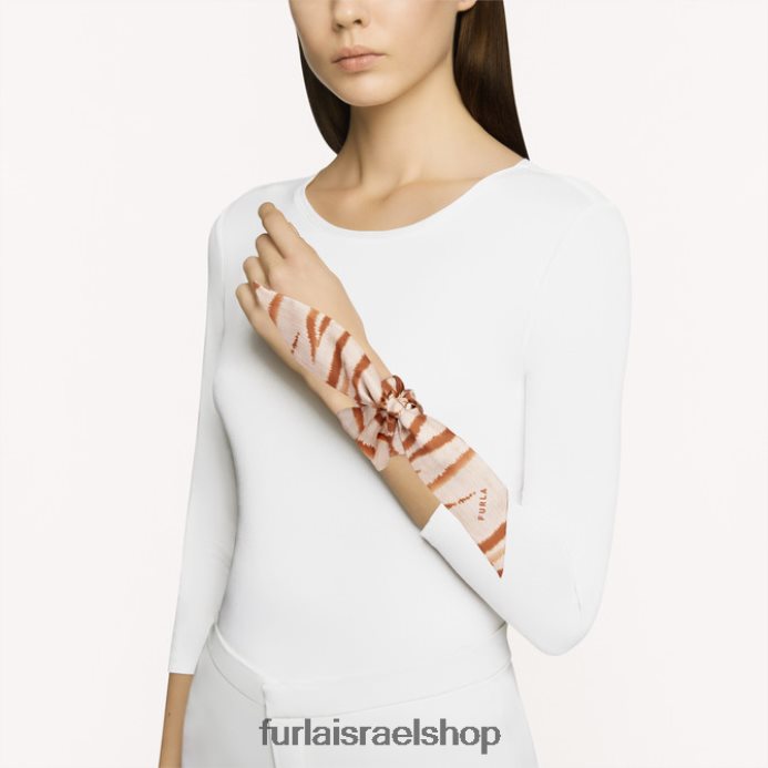 אביזרים נשים Furla PBT0ZR253 מטרופולין בנדאו קוניאק ח